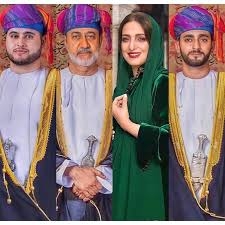  راز ماندگاری کهن‌ترین خاندان سلطنتی عمان