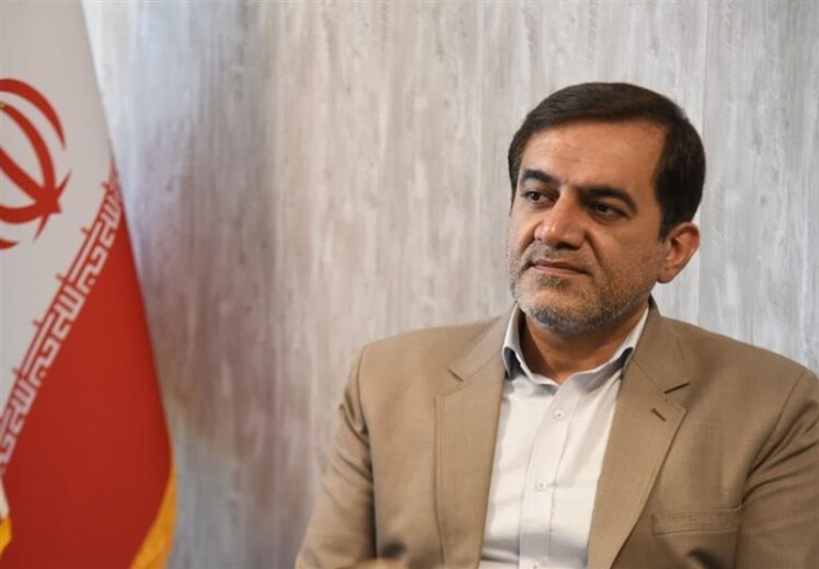 تغییر نام استادیوم بیسبال کرج