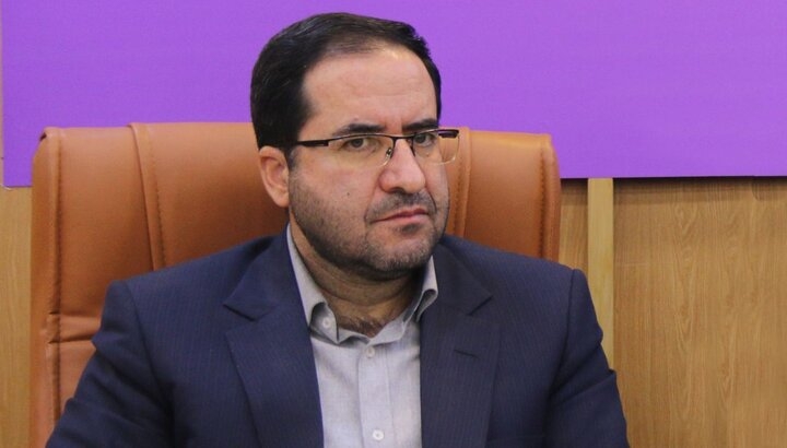 کاشت یک میلیارد درخت با مشارکت مردم