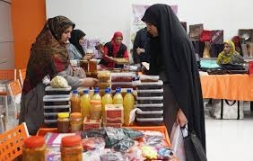 زنان سرپرست خانواده و پرونده مالی