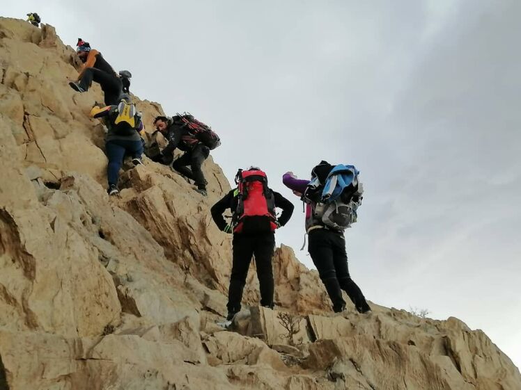 افزایش دما و خطر گرمازدگی در استان البرز