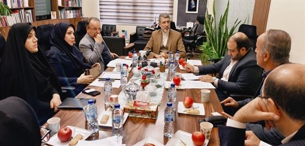 جذب وبازگرداندن دانش آموزان بازمانده از تحصیل در استان البرز