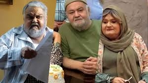 بازم مدرسه ام دیر شد ( دل نوشته ای تقدیم به اکبر عبدی )
