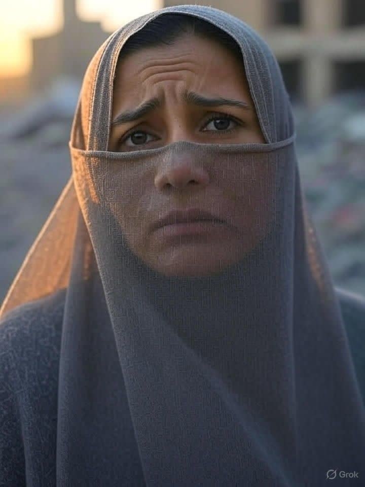 12 روز جنگ از دید یک مادر