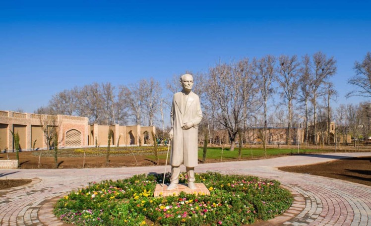 گزارش تصویری ( ایران کوچک در کرج )