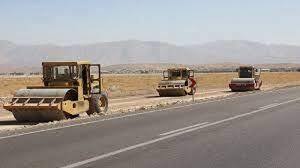 آخرین پروژه های راه و شهرسازی استان البرز بررسی شد 