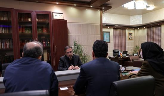 در دیدار مردمی دادگستری استان البرز به 900 در خواست رسیدگی شد